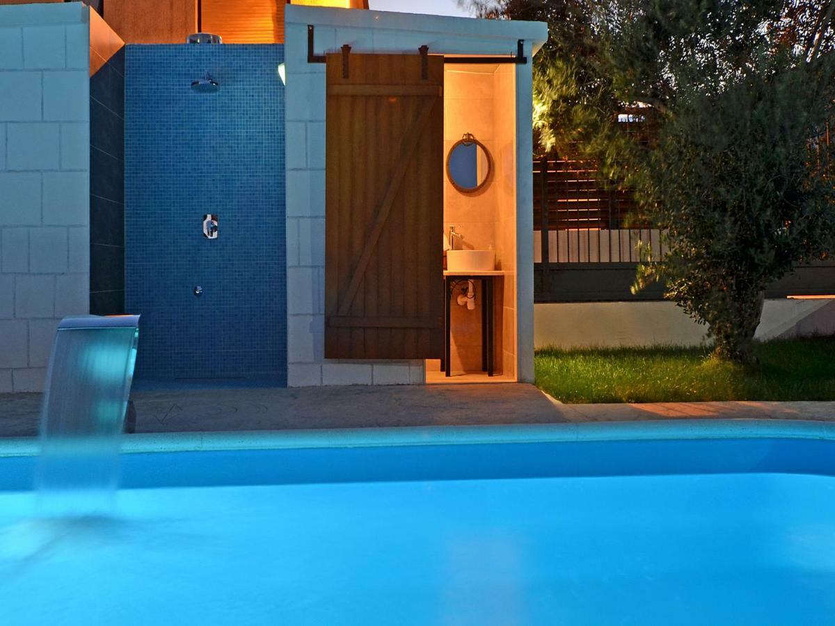 Deluxe Apartman Porto Trogir Zewnętrze zdjęcie