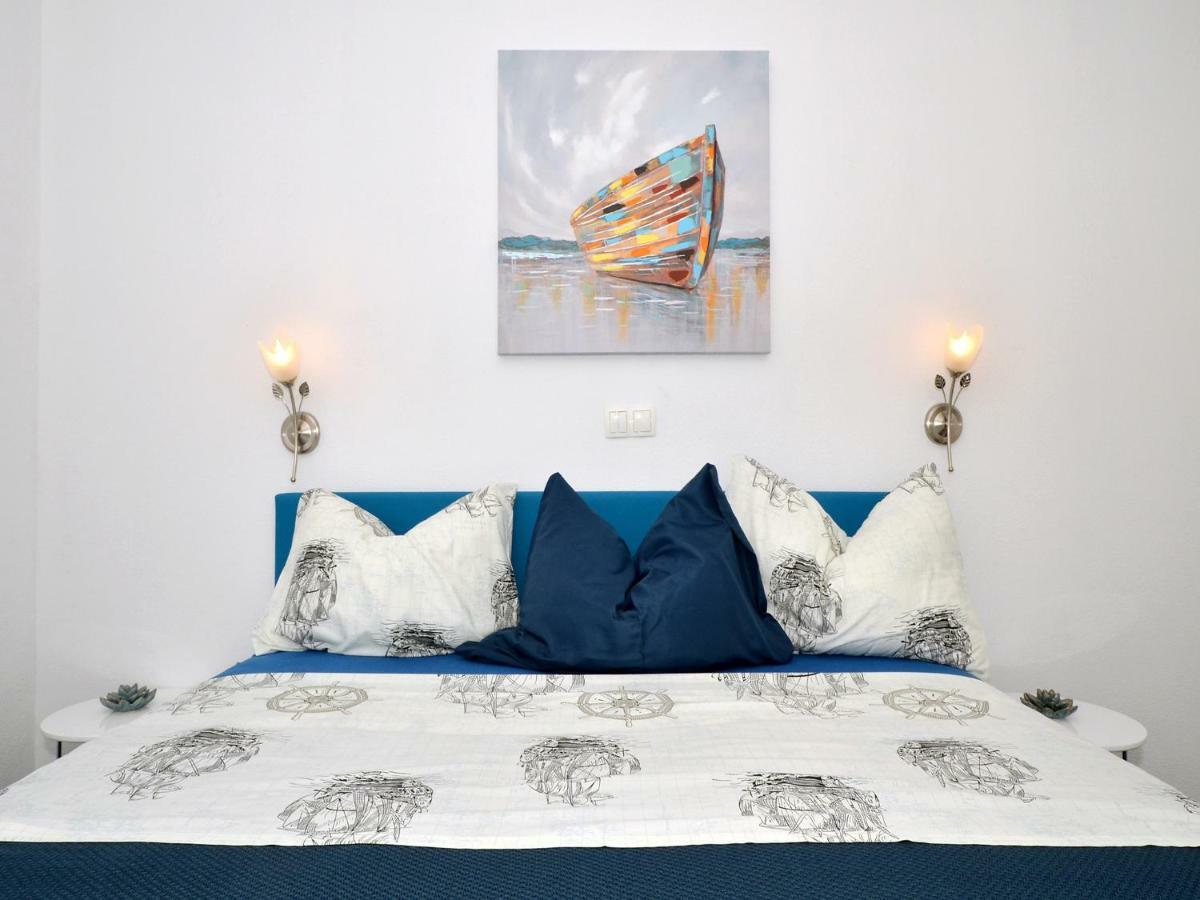 Deluxe Apartman Porto Trogir Zewnętrze zdjęcie