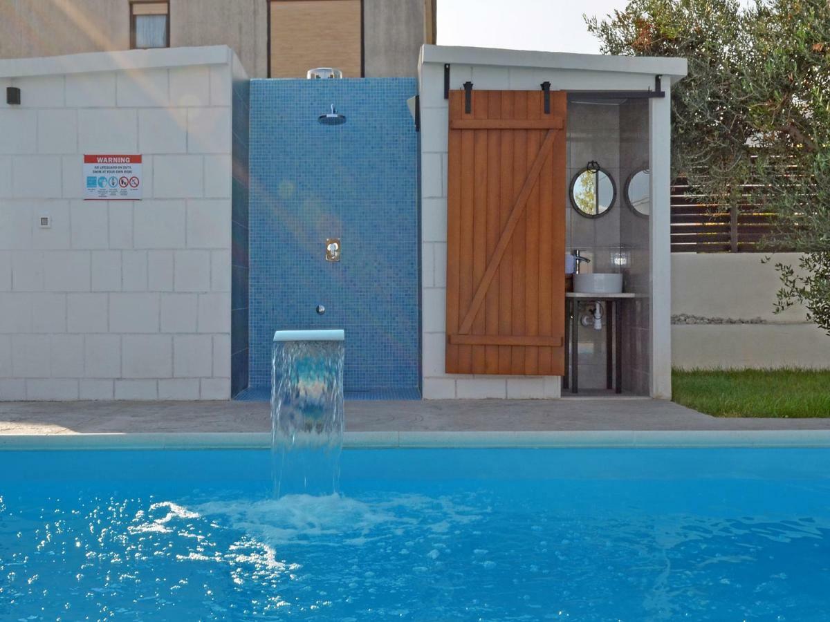Deluxe Apartman Porto Trogir Zewnętrze zdjęcie